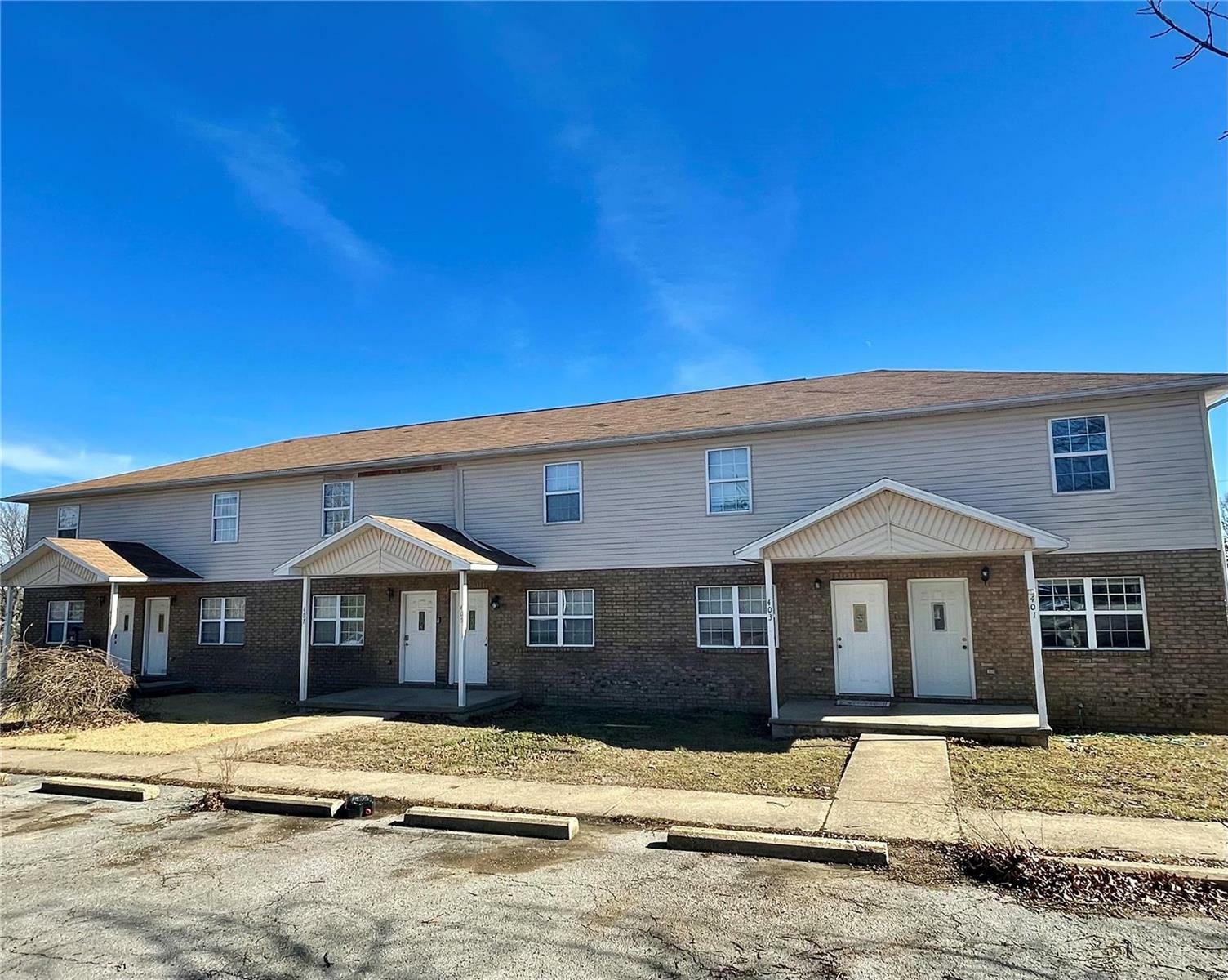 401 Country Villa  St Robert MO 65584 photo