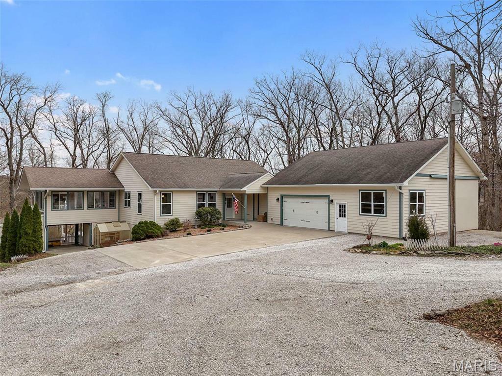 Property Photo: 321 Cedar Lane MO 63385