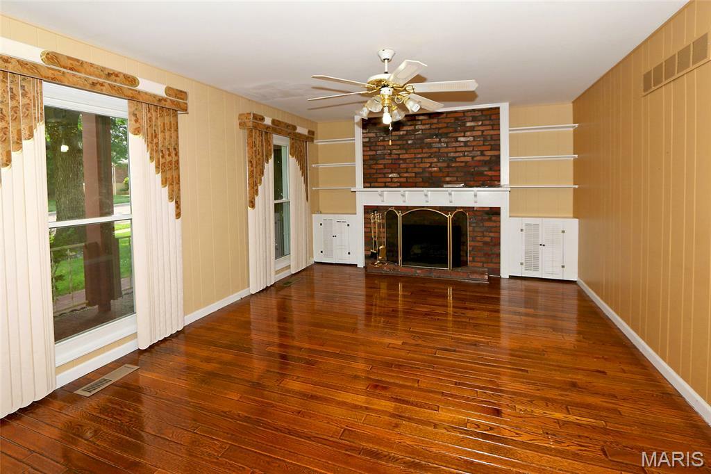 Property Photo: 12713 Partridge Run Drive MO 63033
