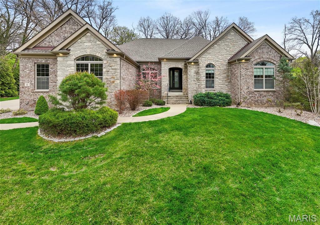 5 Watch Hill Road  Ladue MO 63124 photo