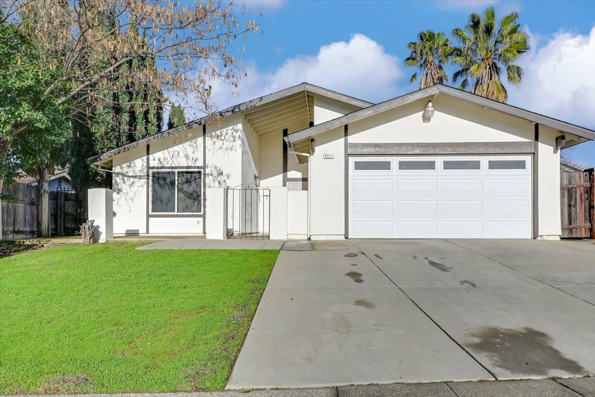 Property Photo: 8311 Juglans Drive CA 95662