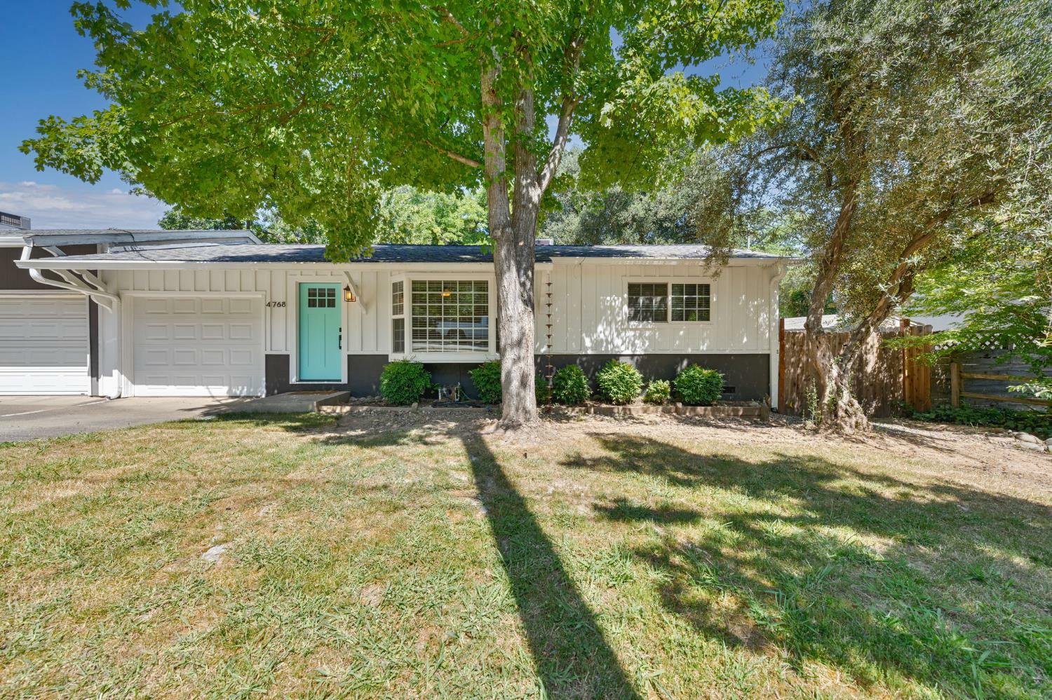 Property Photo: 4768 New York Avenue CA 95628