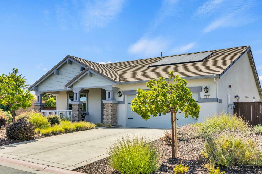 Property Photo:  3118 Mission Canyon Drive  CA 95762 