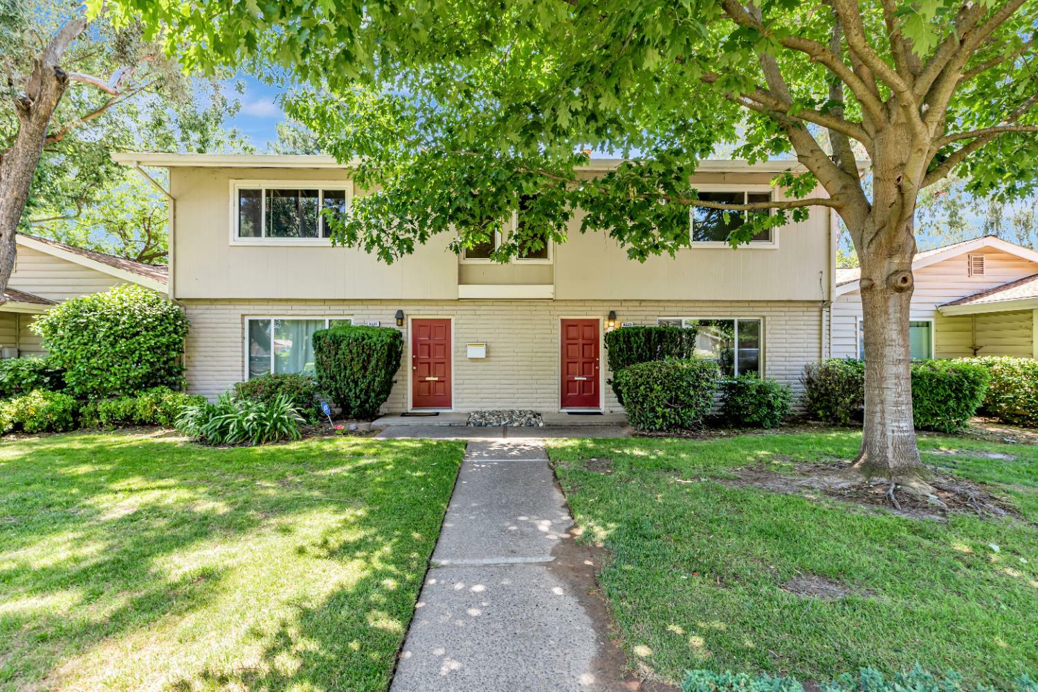 Property Photo: 8223 La Riviera Drive CA 95826