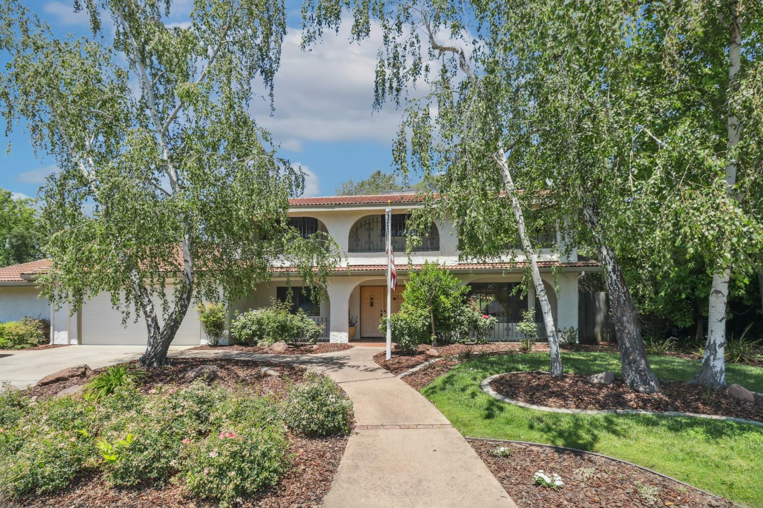 Property Photo: 8571 Gunner Way CA 95628