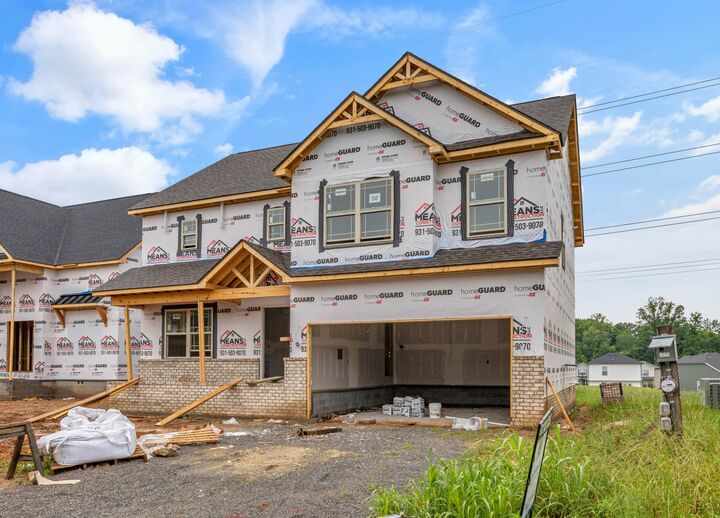 Property Photo: 1721 Heritage Drive TN 37043