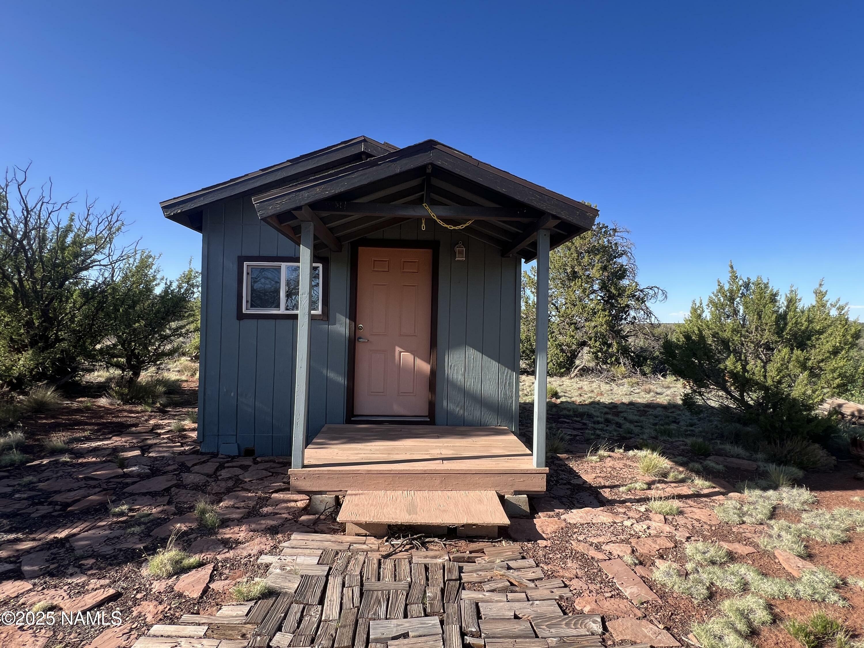 Property Photo:  8801 S Rim Ranch Road  AZ 86046 