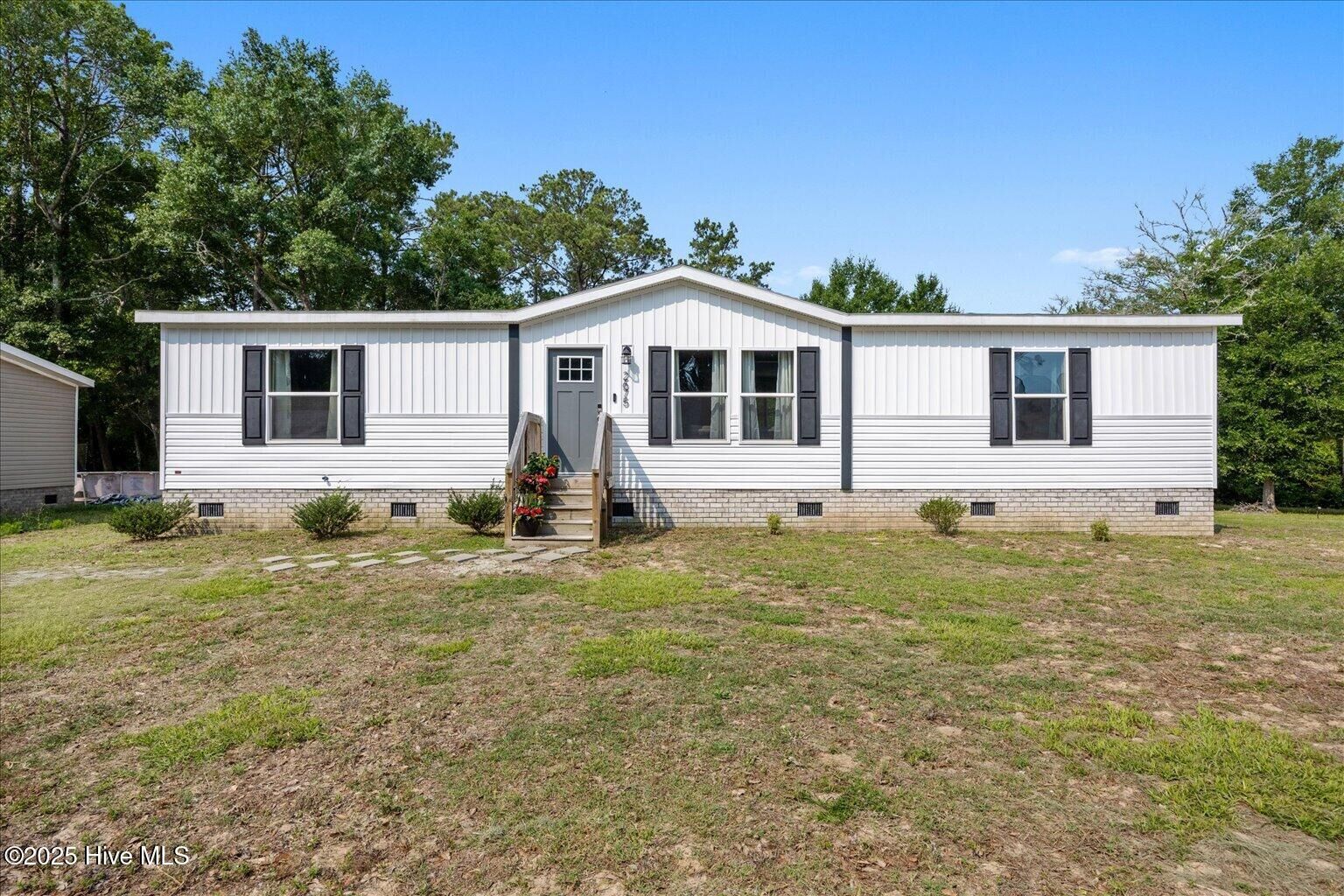 Property Photo:  2675 Mill Pond Court SE  NC 28422 