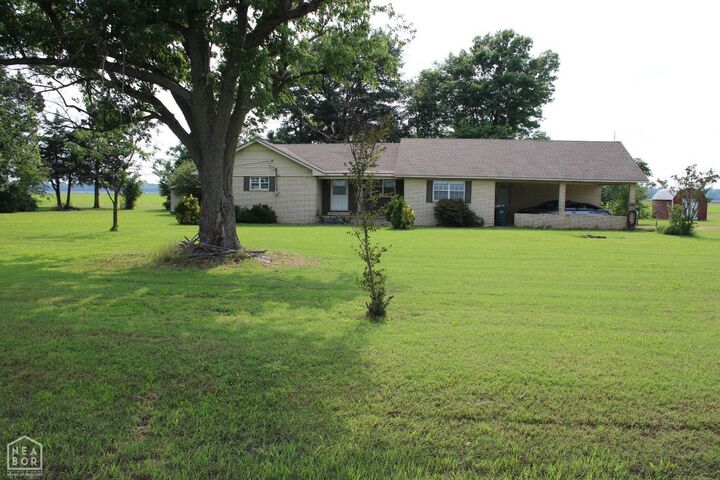 3422 County Road 837  Caraway AR 72419 photo