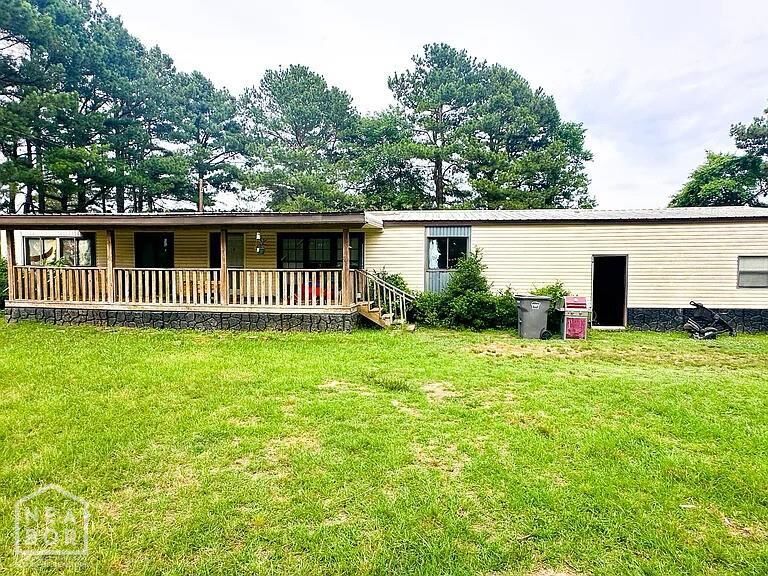 Property Photo:  251 Thompson  AR 72534 