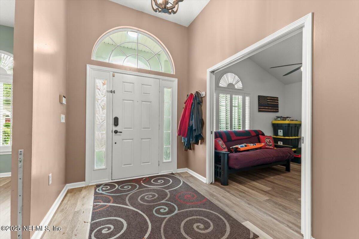 Property Photo: 3341 Victoria Lakes Drive N FL 32226