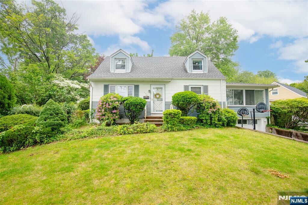 Property Photo: 165 Hebberd Avenue NJ 07652