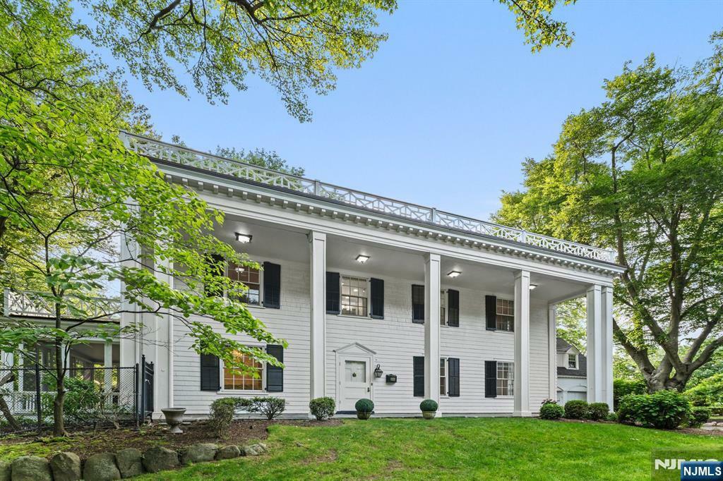 Property Photo: 6 Marcotte Lane NJ 07670
