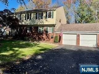 Property Photo: 81 Prospect Street 2 NJ 07652