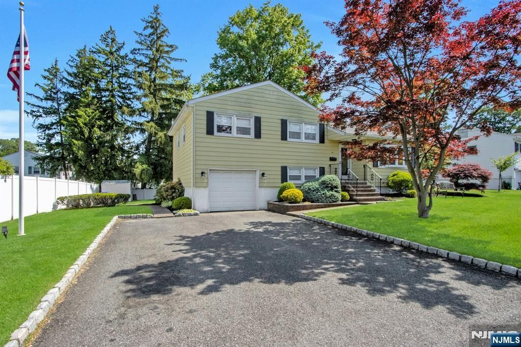 Property Photo: 40 Furman Drive NJ 07630