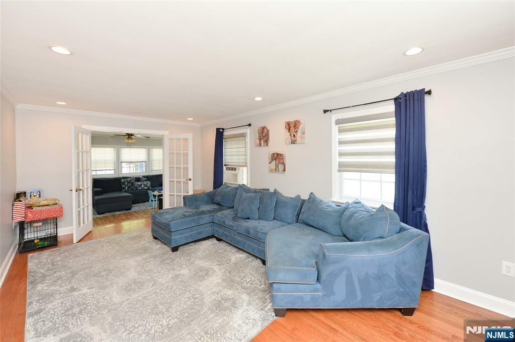 Property Photo: 46 Park Street NJ 07643