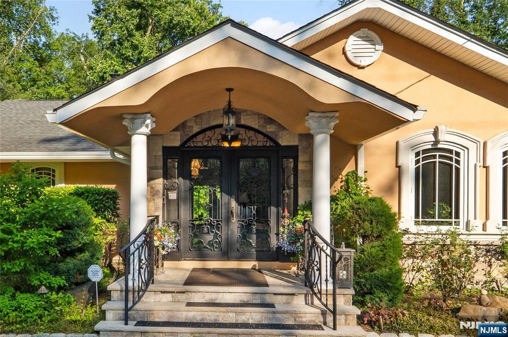 Property Photo: 198 Pascack Road NJ 07642
