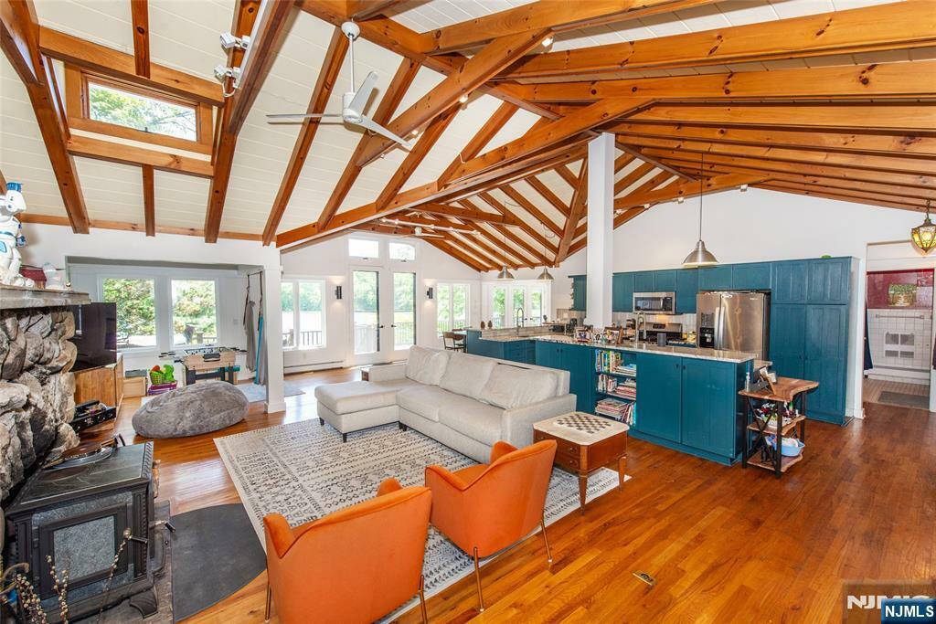 Property Photo:  69 Shore Road  NJ 07403 