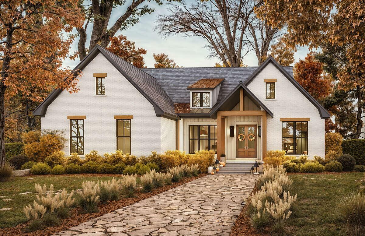 Property Photo: 2381 Longbranch-New Build Road KY 41091
