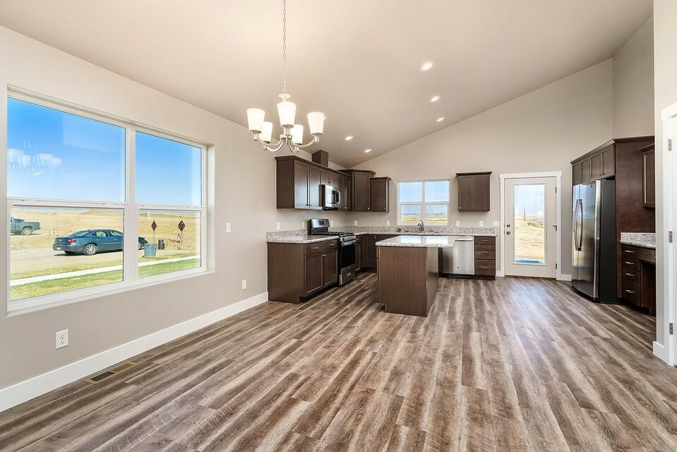 Property Photo: 304 Meadow View Loop MT 59635