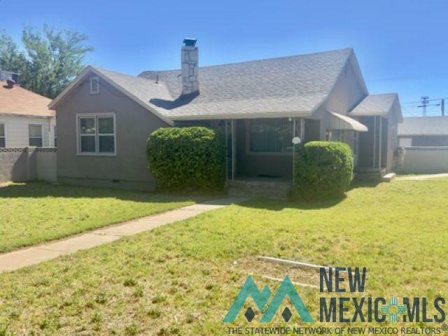 Property Photo: 414 S Mesquite Street NM 88220