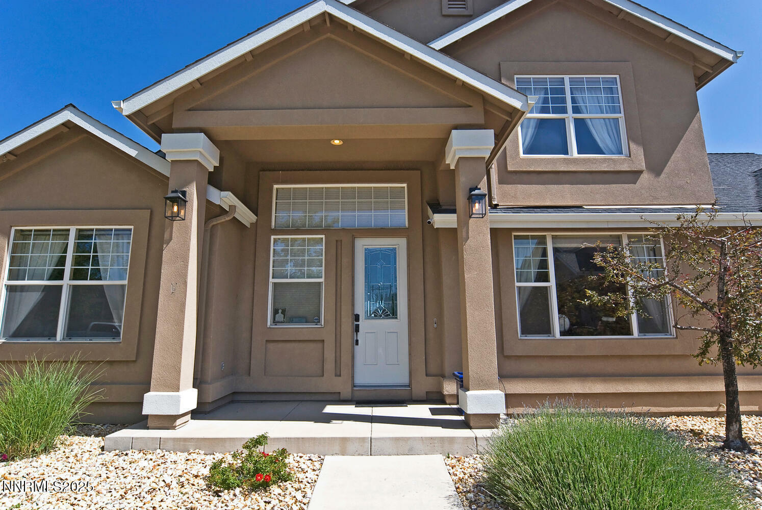 Property Photo: 1324 Cedar Creek Circle NV 89460