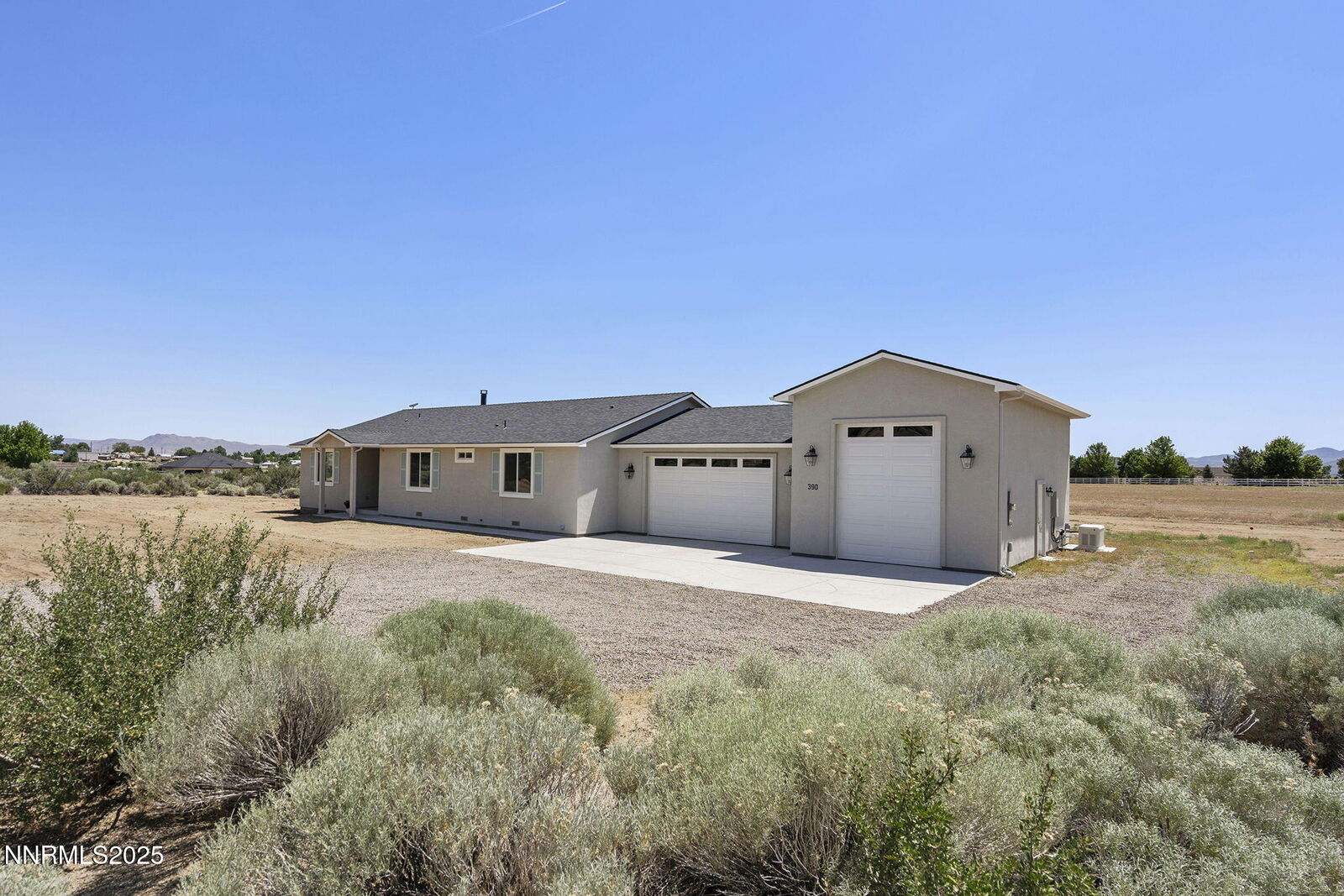 Property Photo:  390 Angelina Circle  NV 89444 