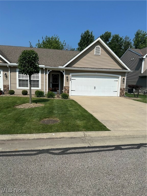 1048 Zephyr Lane   OH 44077 photo