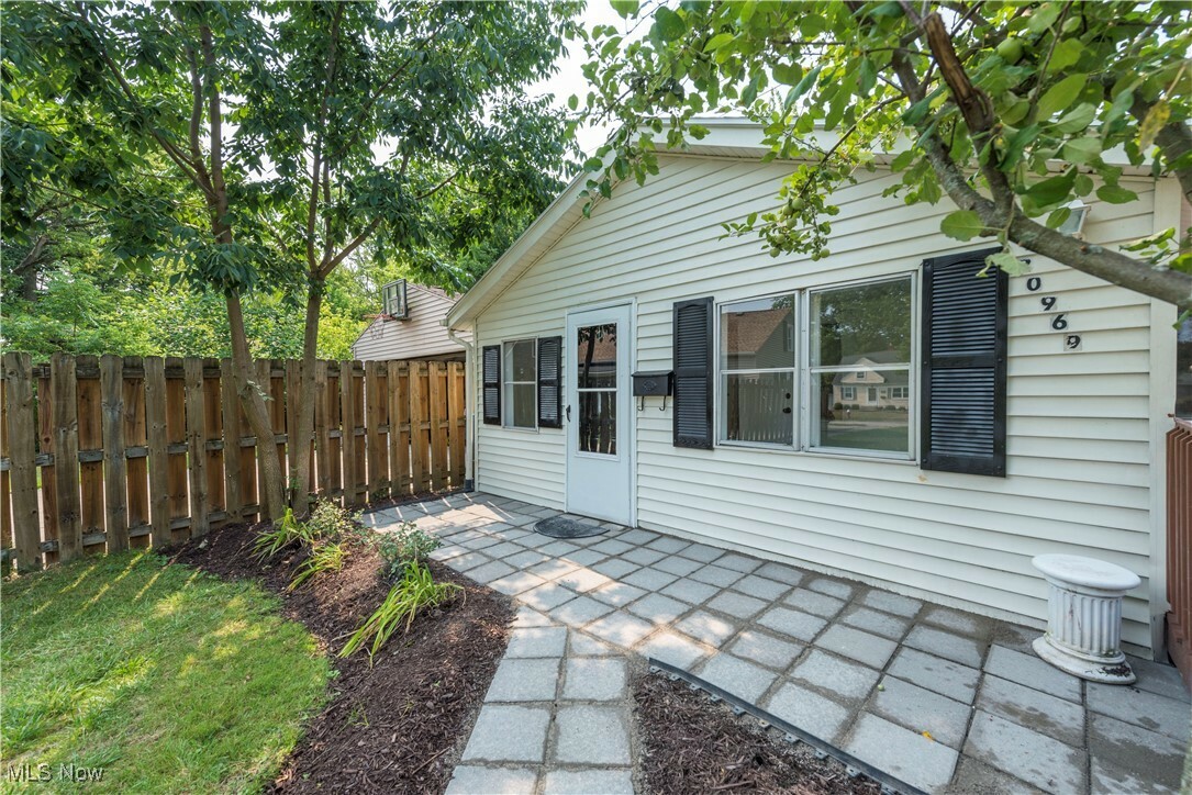 Property Photo: 20969 Stanford OH 44126