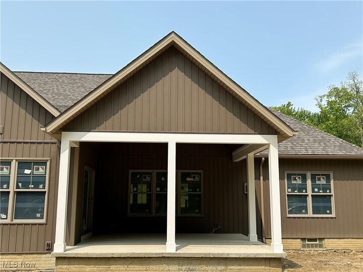 Property Photo: 10515 Gaitside Trail OH 44094