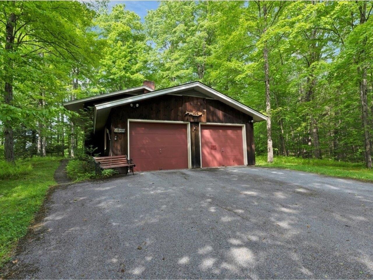Property Photo: 106 Silver Circle VT 05641-9047