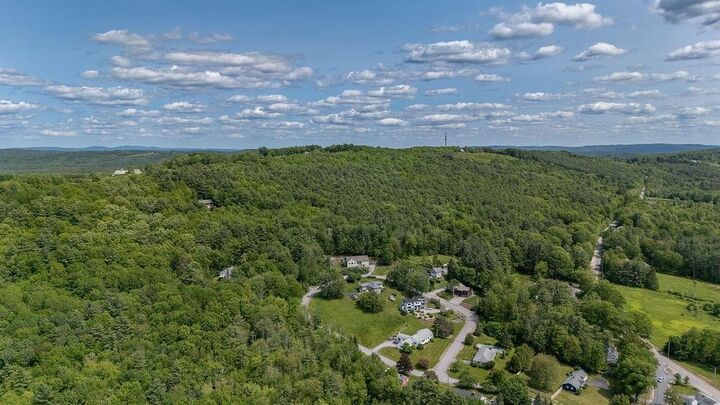 Property Photo: 41 Woodwells Garrison Tract 2 Road NH 03229