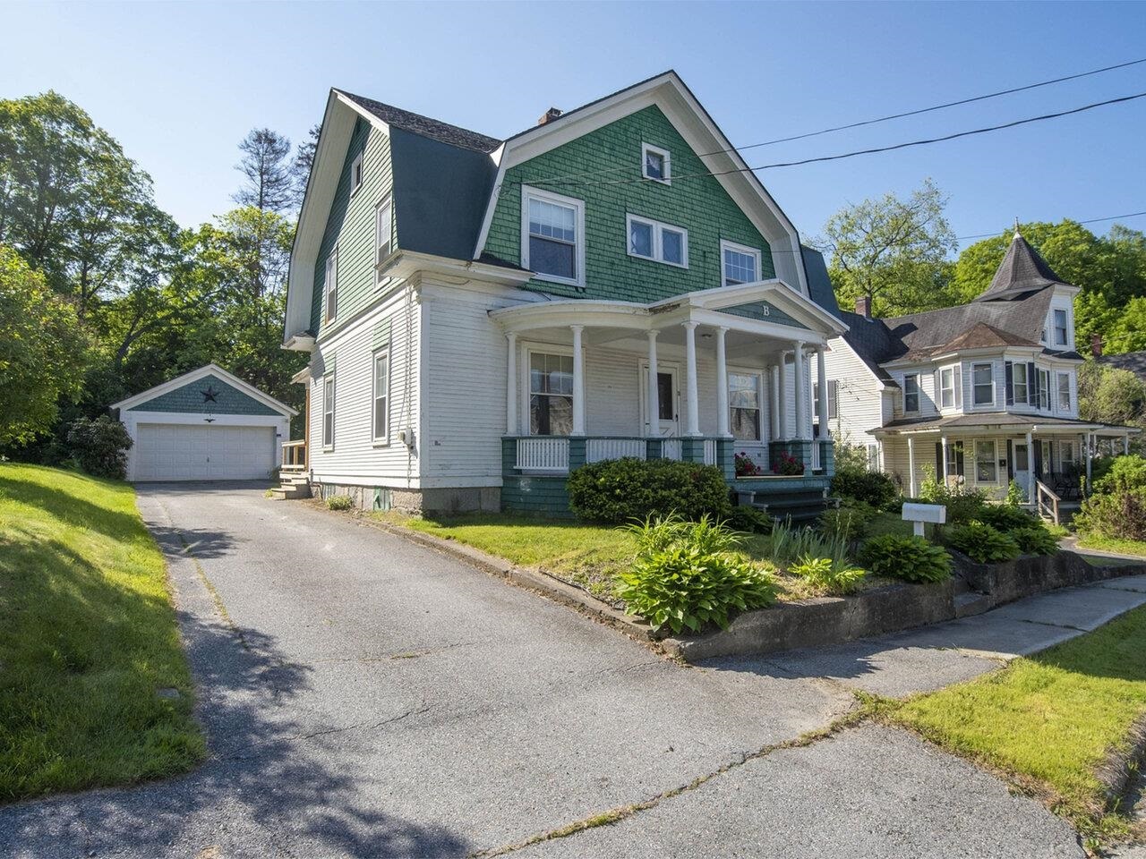 11 Maple Grove Street  Barre City VT 05641 photo