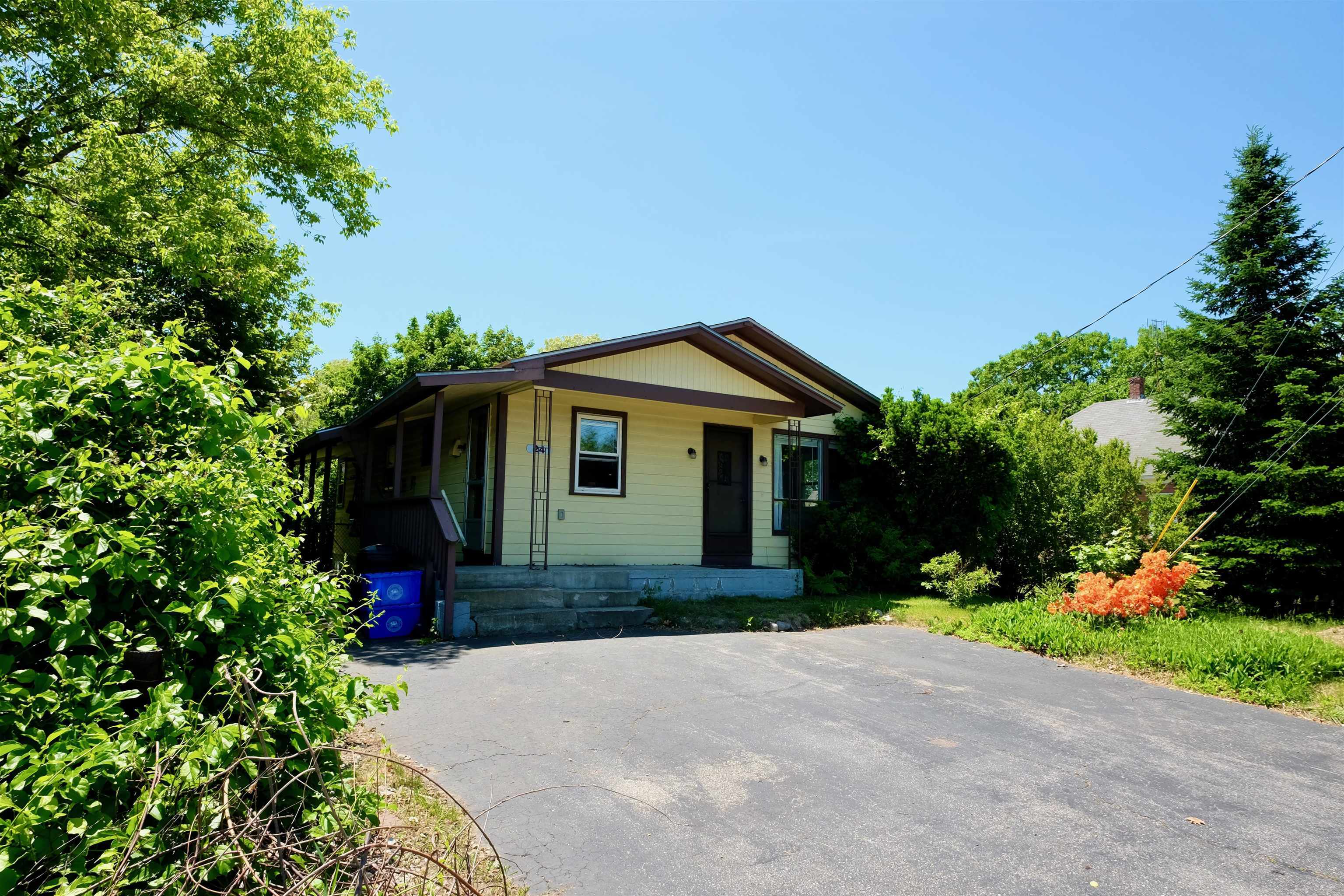 Property Photo:  24 Abbott Road  NH 03303 