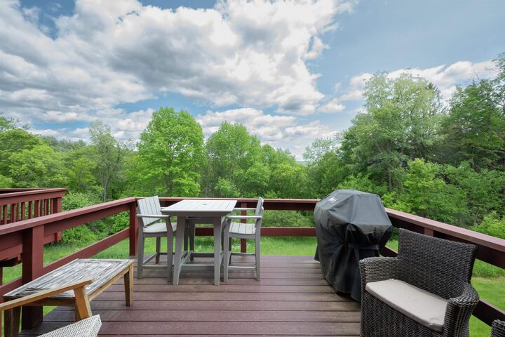 Property Photo: 350 Lyman Batcheller Road VT 05059