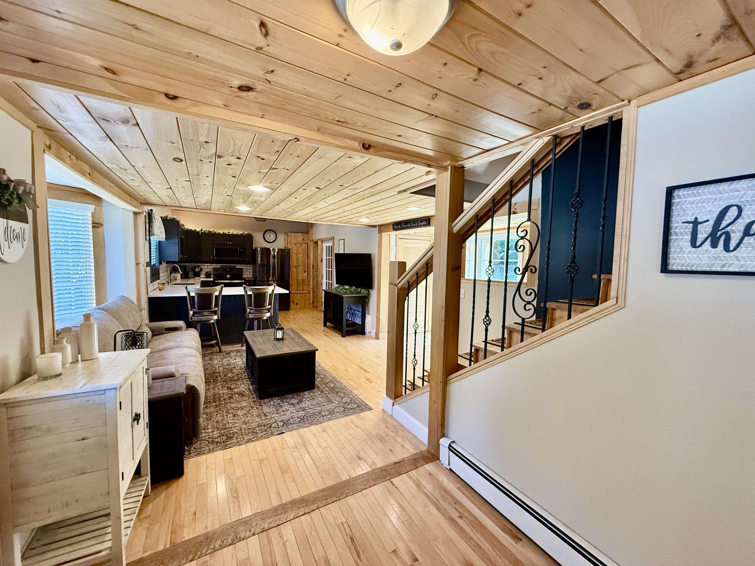 Property Photo: 11 Francestown Road NH 03442
