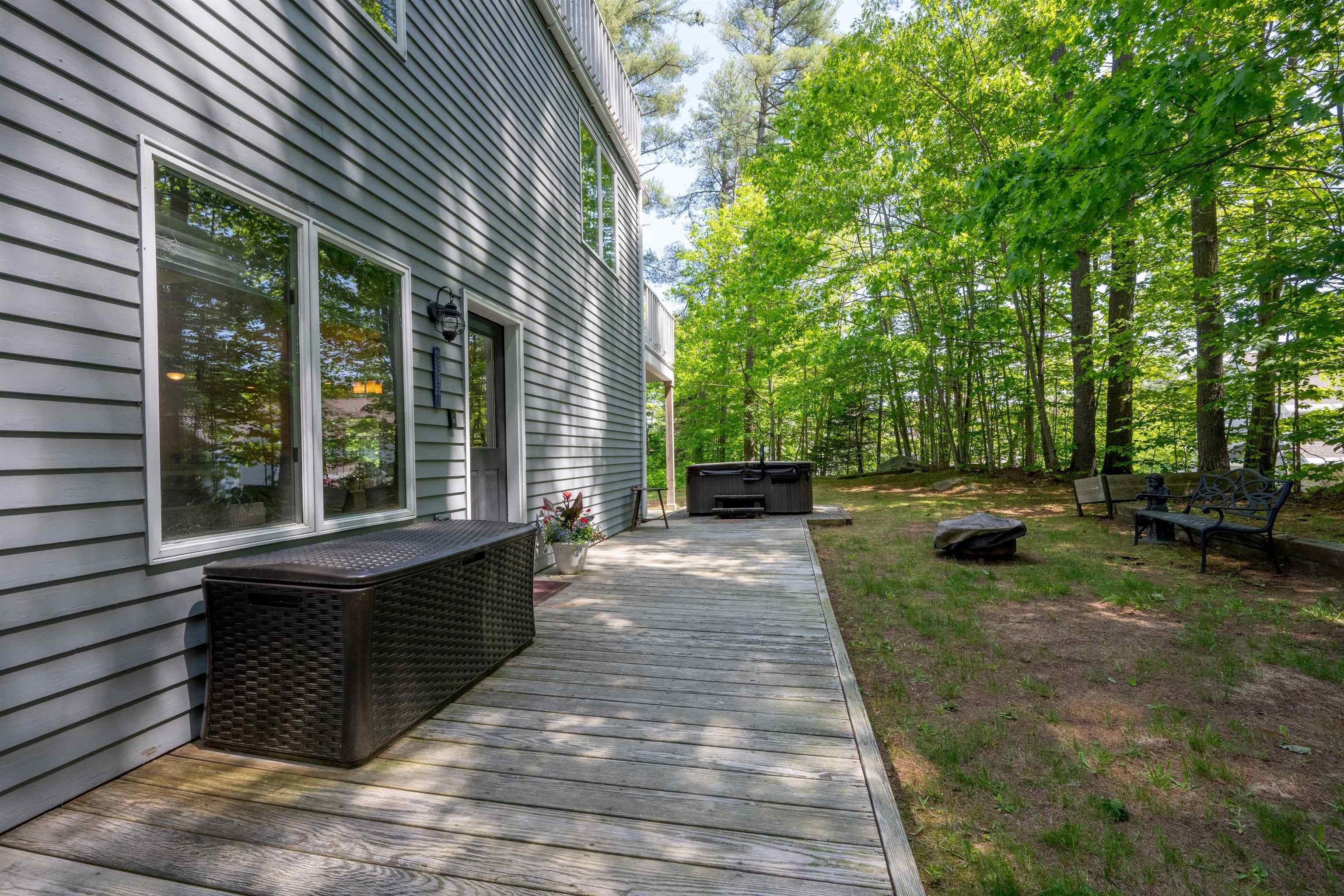 Property Photo: 1226 Route 11 Highway NH 03751