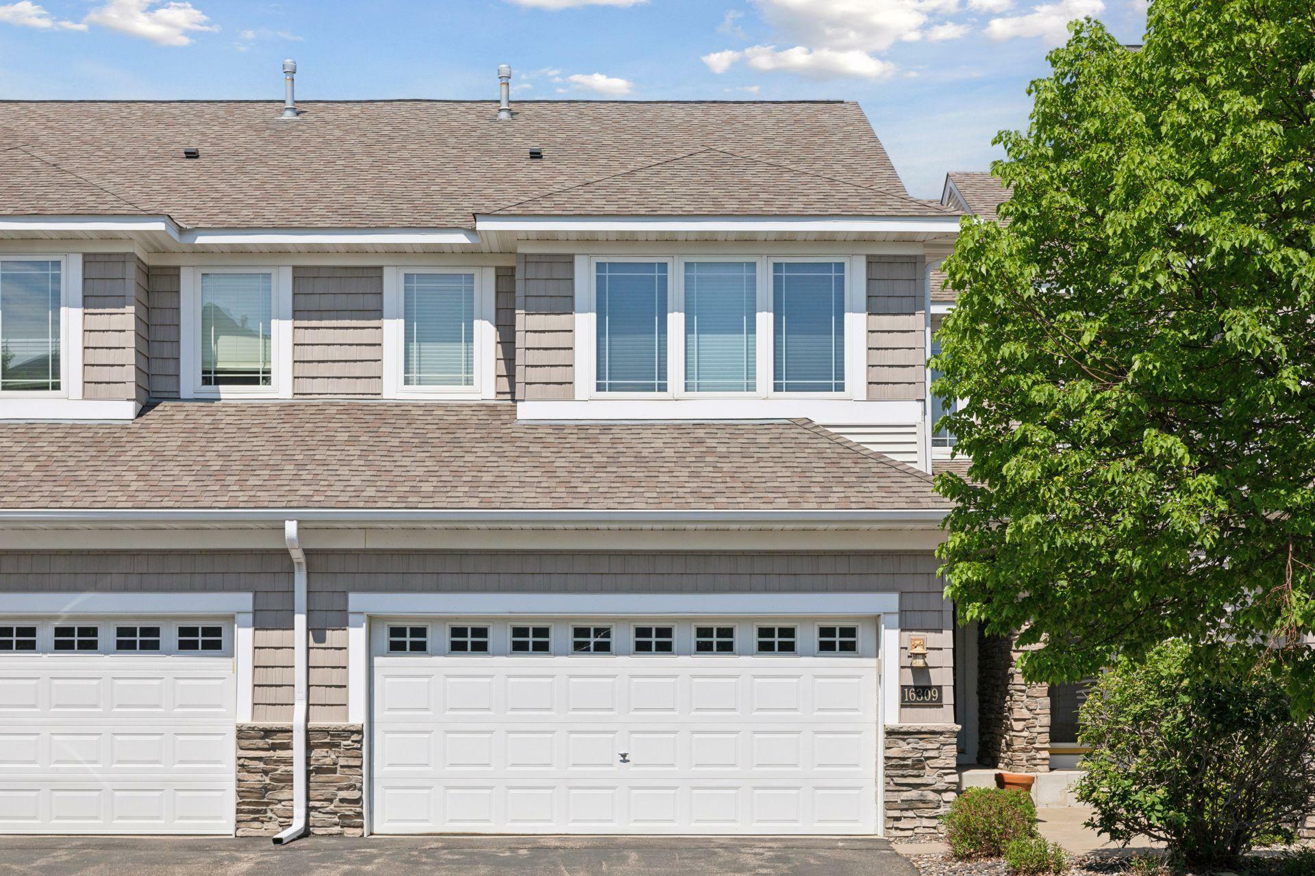 Property Photo:  16309 50th Avenue N  MN 55446 