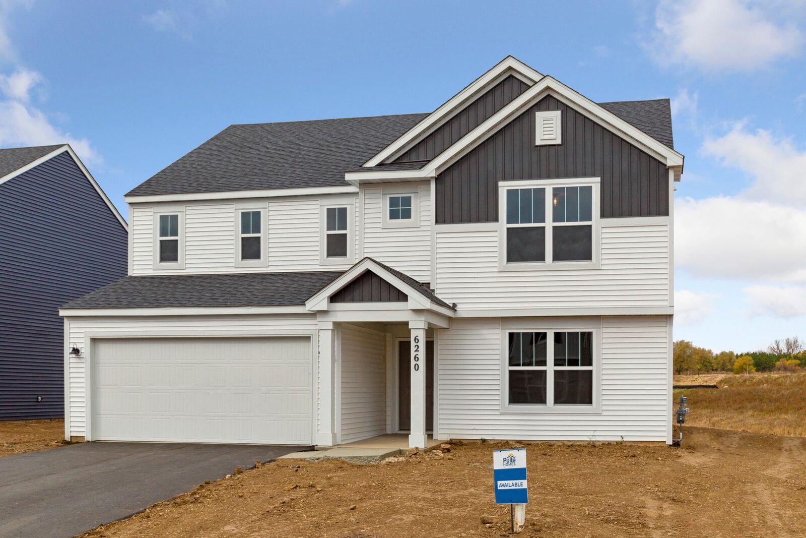 Property Photo:  12748 Kinghorn Lane  MN 55374 