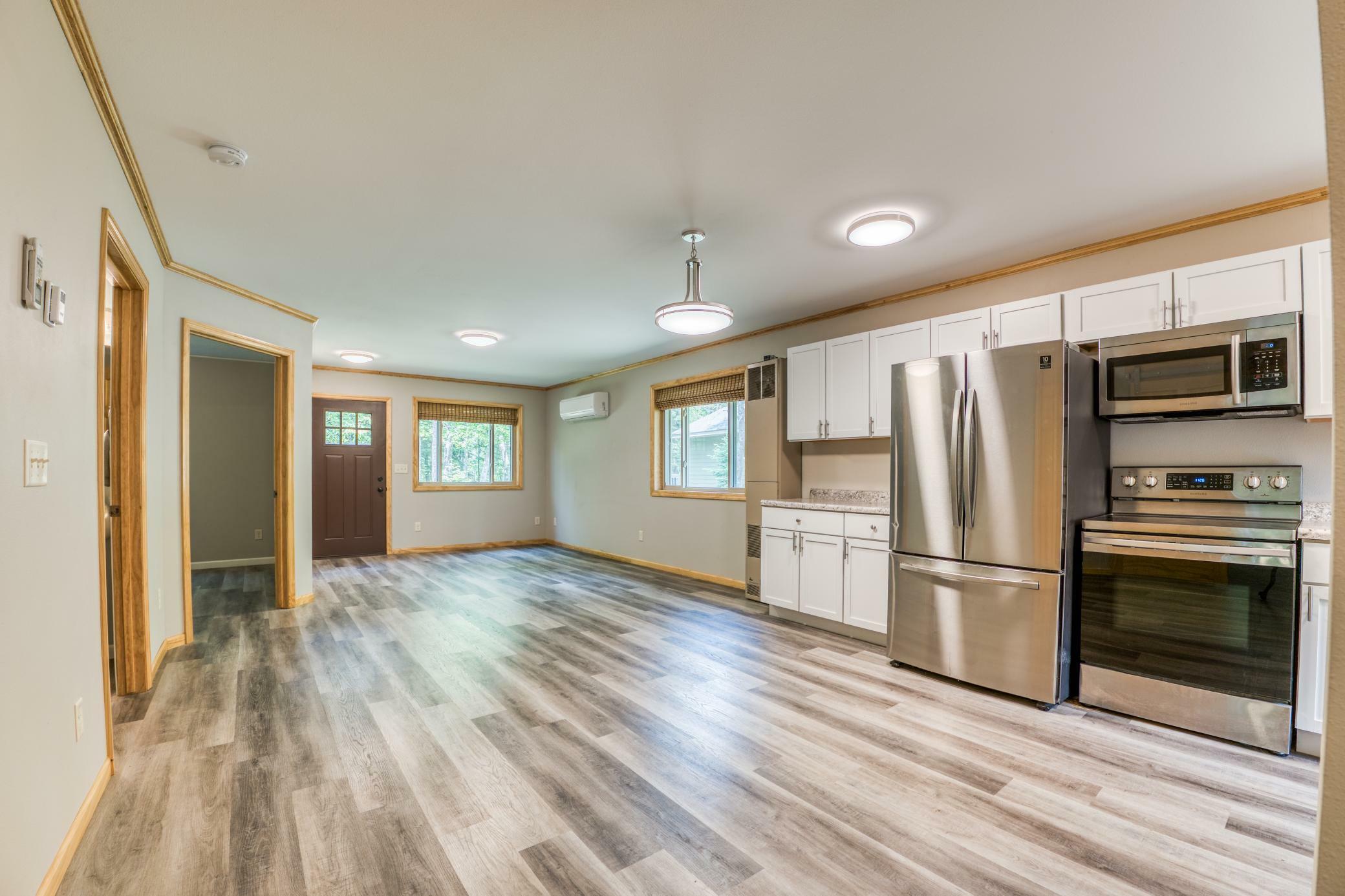Property Photo: 15989 Lost Oaks Drive SE MN 56633