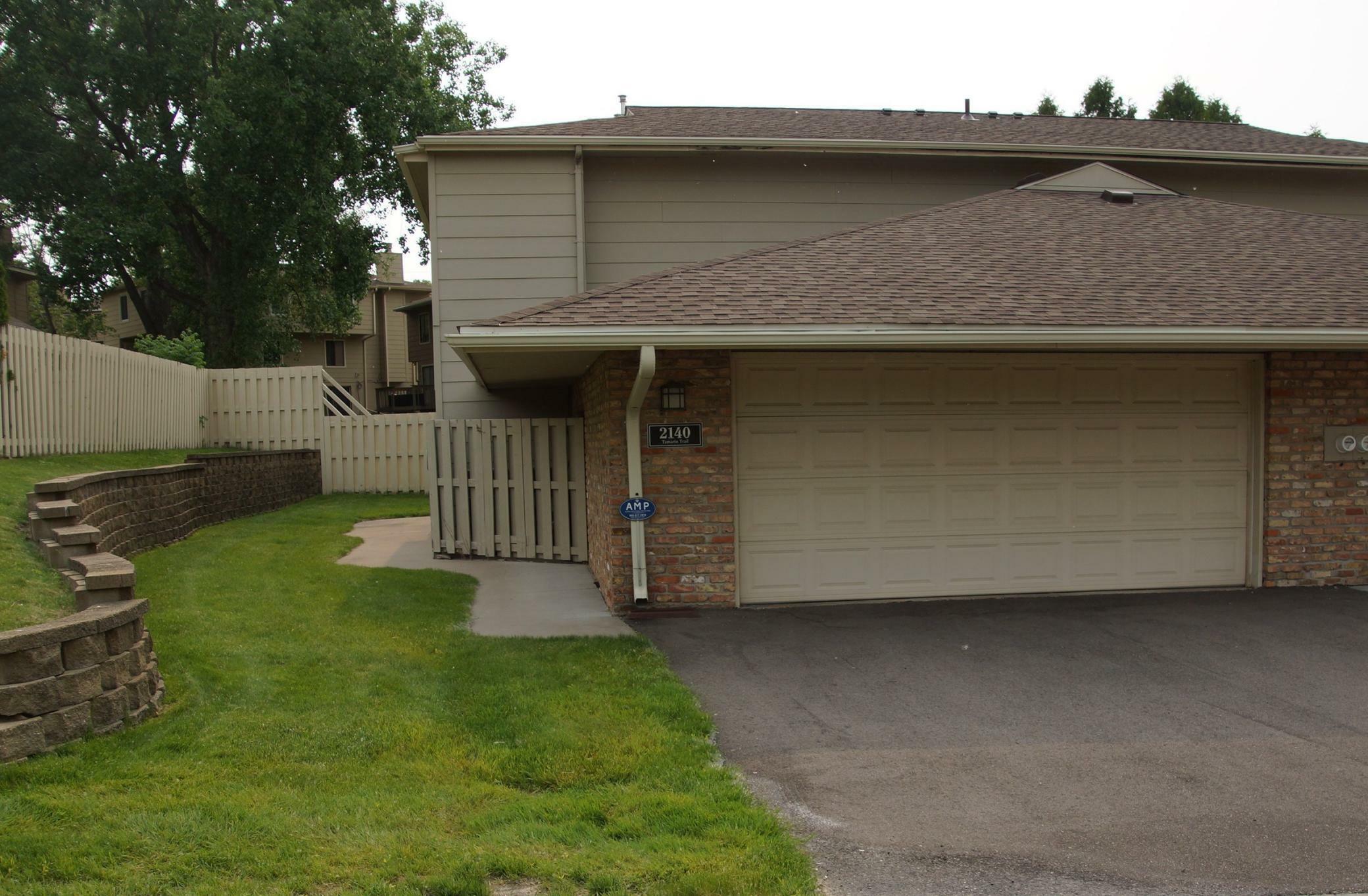 Property Photo: 2140 Tamarin Trail MN 55427