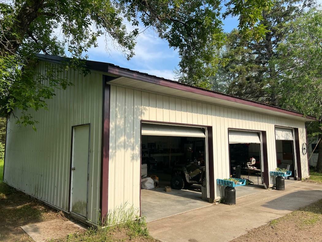 Property Photo: 312 1st Street NE MN 56477