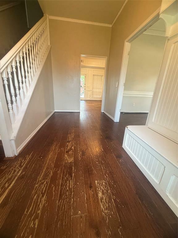 Property Photo:  1521 Croston Drive  TX 75075 