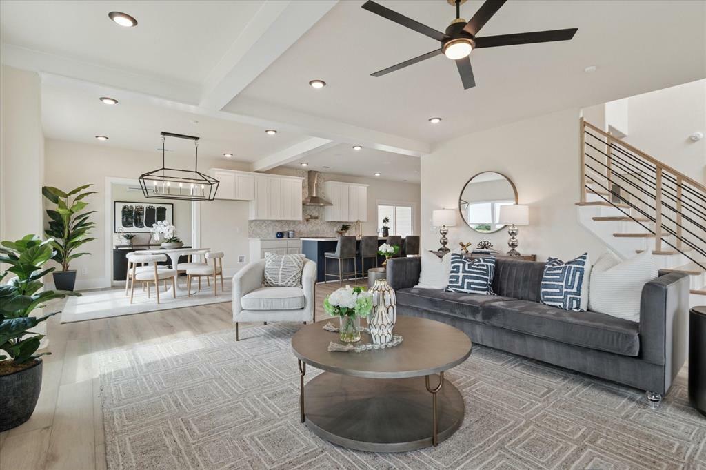 Property Photo: 669 Massey Road TX 75058