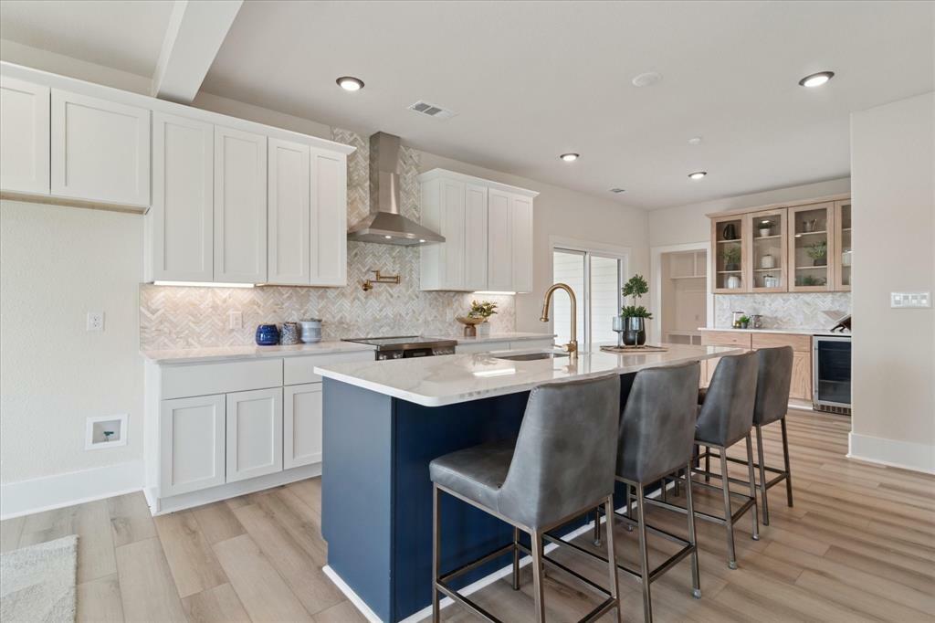 Property Photo: 669 Massey Road TX 75058