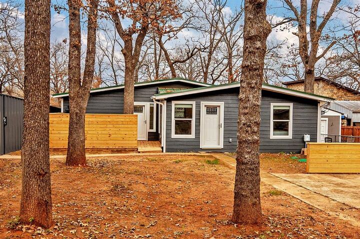 Property Photo: 269 Sherman Drive TX 75076