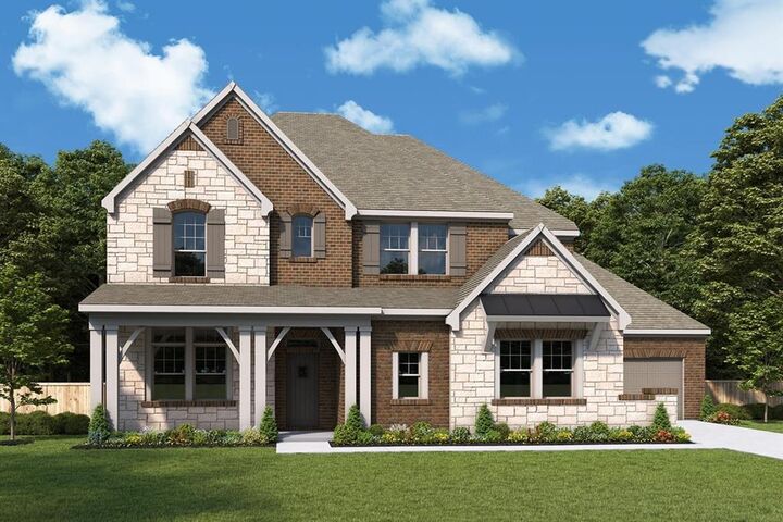 605 Derby Drive  Mansfield TX 76063 photo