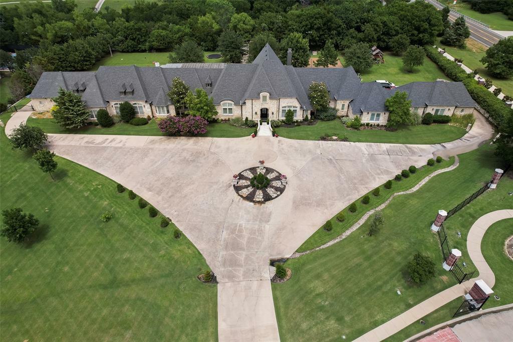 1705 Bison Meadow Lane  Heath TX 75032 photo