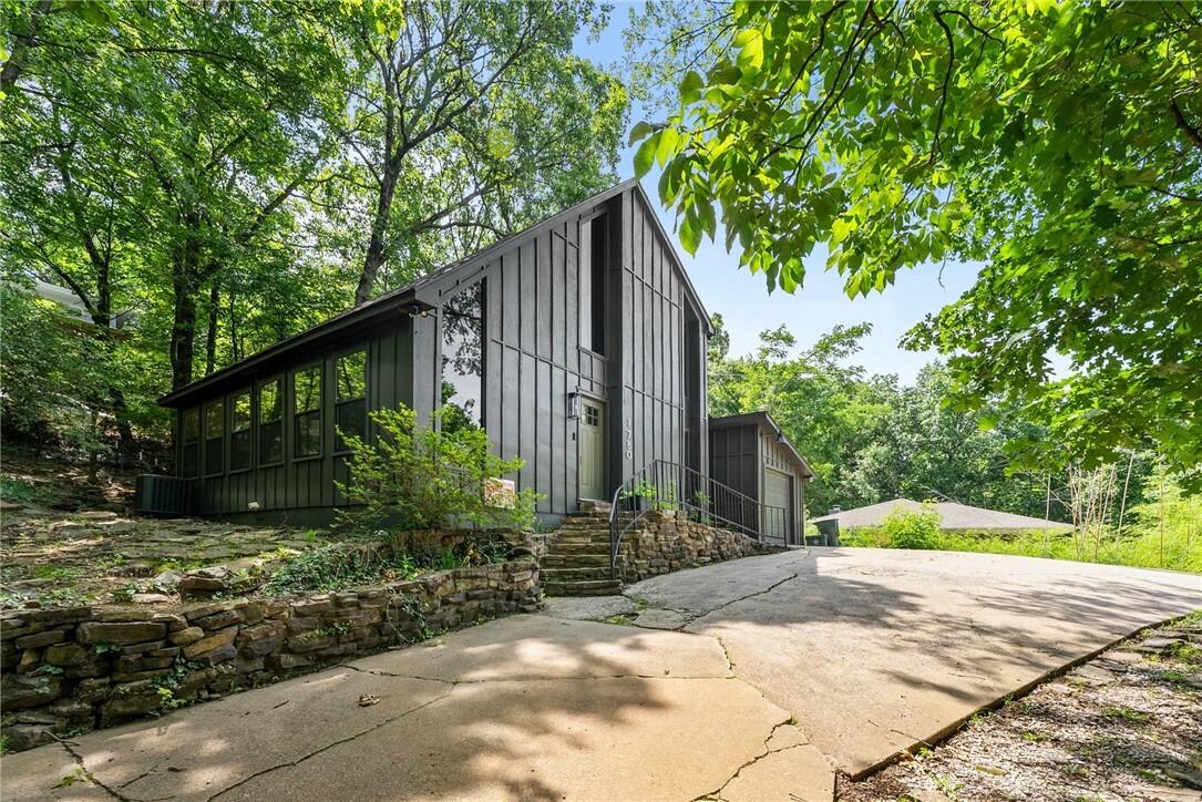 1780 Walnut Avenue  Fayetteville AR 72703 photo