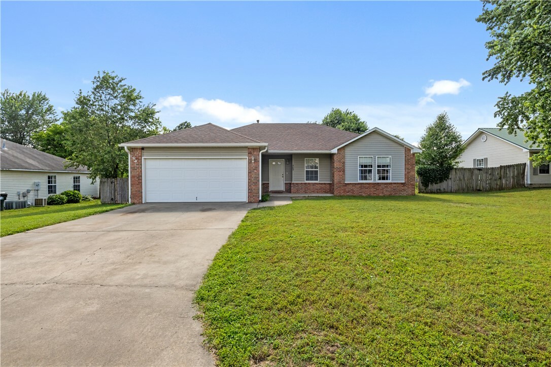 505 SW 6th Avenue  Gravette AR 72736 photo